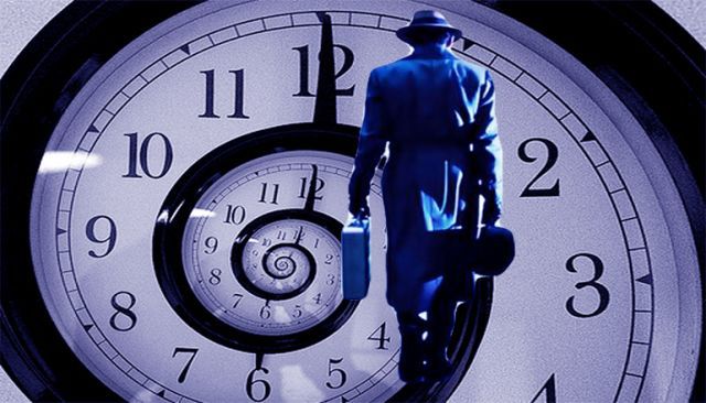 The Paradoxes of Time Travel Through Dreams, Premonitions & Ancient Stargates 2024