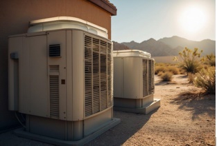 Which Month Is the Best to Have Your AC Installed in Houston?
