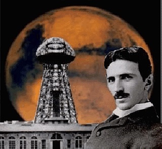 New Billy Carlson & Katt Williams: "This is Where Nikola Tesla Got the Information"