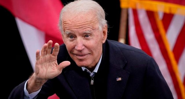 Biden Messes Up HBCUs and Tells Another Tall Tale During Confused Remarks