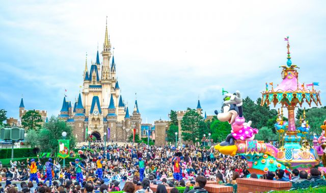 Exploring the Benefits of Purchasing Disneyland Tickets Through Membership Retailers
