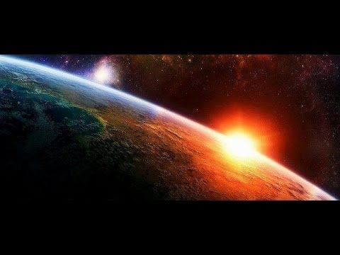 New Gene Decode: The Hollow Earth - The Nature Of Planets Series ~ Part 1 (An Introduction)
