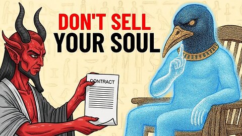 They're Taking Your Spirit Without You Noticing - Here's How to Shut It Down Fast 