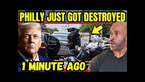 Fed Panic - Philly's Strike Exposes Powell - Bessent Stuns Everyone! 2025
