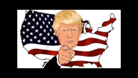 ismael Perez - Trump Intel 2025 Update 