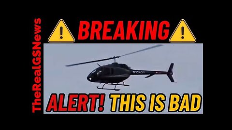 Urgent Alert! California Mandatory Evacuation - Emergency Landing In Texas