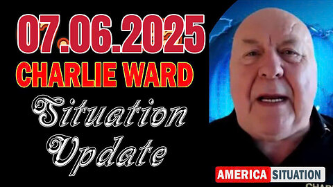 Charlie Ward: Weather Weapon in Texas, Traitors Arrested for Treason