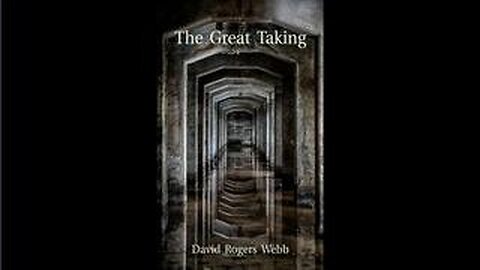 Must Watch! The Great Taking - Documentary 
