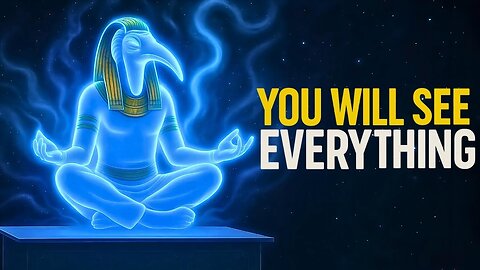 Unlock the Hidden Method to Awaken Inner Sight and Perceive the Unseen 2025