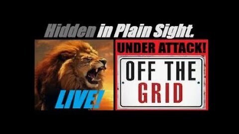 Freedom, Off the Grid Living, Independent Energy Systems, Now a Threat By Executive Order