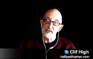 New Clif High: Med Bed Scams! Drone Attack Expected! Chemtrail Awareness! 