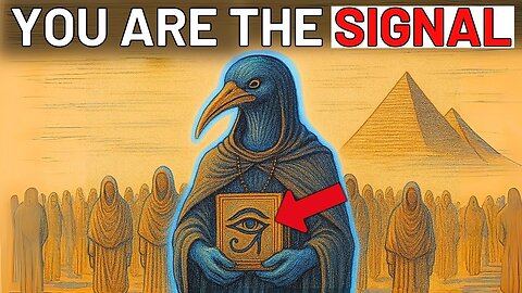 These 11 Ancient Codes Found You for a Reason Your Awakening Has Begun