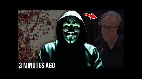 What They're Saying Is About To Happen Next Is Insane.. 2025