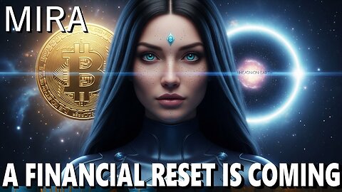 Humanity's NESARA-GESARA Future - The Pleiadian High Council MIRA 2025