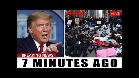 Shock News: What Is About to Happen in the US Will Shock the Whole World! 