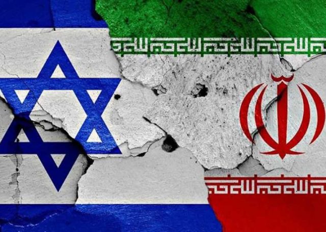 New Melissa Redpill: Iran Is Next - Truth about Iran, CIA, & Israel 5-21-24