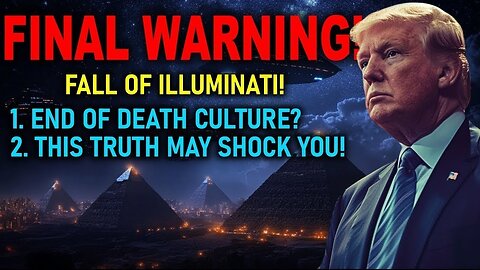 Fall of Elites! This Will Happen in the Next 3 Days! 