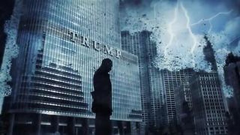 45 Biblical Reasons Trump is The Man Of Sin Who Deceives The Entire Earth 2025