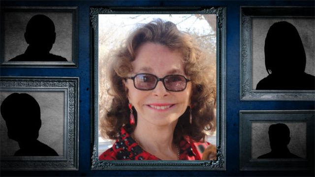 New Linda Moulton Howe: What Does It Feel Like to Be Near a Tall White E.T.?