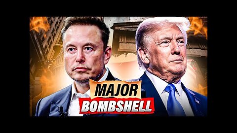 You Won't Believe What Just Happened To Elon Musk! 2025