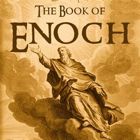 2 MORE Books Of ENOCH Has Just Been Found! What They Reveal Will Scare You 2024