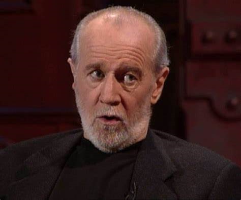 Watch George Carlin Unveil America's Deepest, Darkest Secret - You Only Have the Illusion of Choice