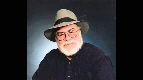 Jim Marrs: Future Technology From The Past