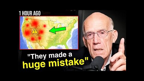 "This Will Affect Everyone In 2 Weeks... – Victor Davis Hanson" 2025