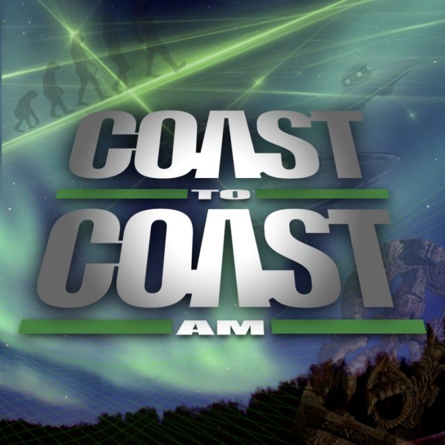 Coast to Coast AM: Fallen Angels or Aliens? The Cosmic Battle Hidden Behind UFO Mysteries 2024
