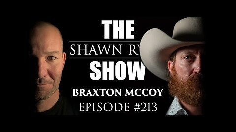 Braxton McCoy - Why is the US Government Selling Millions of Acres of Public Land 2025