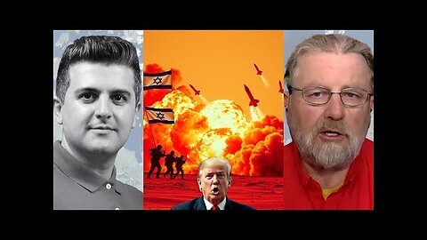 Iran's Next Strike Wipes Out IDF in Minutes, Trump Stunned - Larry C. Johnson