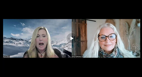 Channeling Inner Earth - Telos, Agartha, Shambala and the Secret to Reaching the Pure Land - Paula Davis 