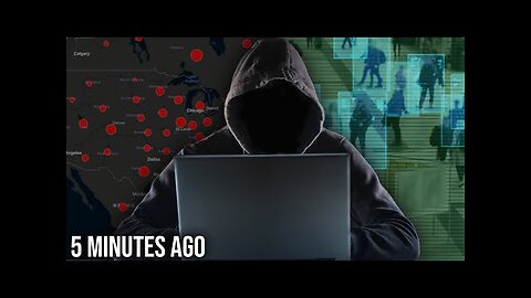 You Won't Believe What This Man Says Is Happening Today | 2025!