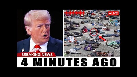 See What Just Happened In The US Shocked The World! God Sent Terrible Tragedy To Florida