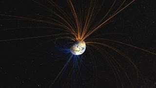 Сдвиг магнитного поля Земли: что-то странное и загадочное происходит по всей планете