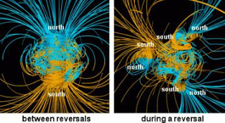 Сдвиг магнитного поля Земли: что-то странное и загадочное происходит по всей планете Glow%20flash%20sky%20magnetic%20field%20pole%20shift%20(3)