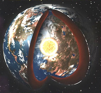 New Phil Godlewski: Earth's Magnetic Pole Shift Explained