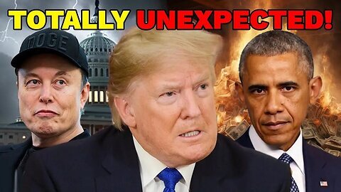 Obama Expose! Grand Jury investigations Coming for Top Trump Conspirators!