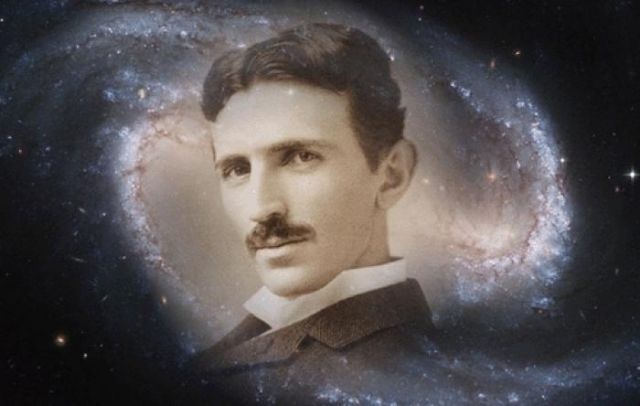 Nikola Tesla: The Pyramids of Egypt & Limitless Energy