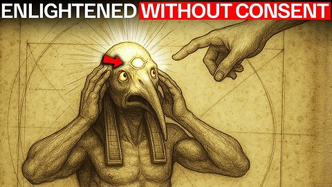 Censored - How You've Been Forced Into Enlightenment Without Consent 