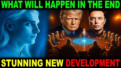 The Pleiadians Reveal What's Coming Next on Your Timeline - SOS!