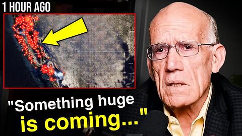 No One Is Prepared for What’s About to Happen in California...Victor Davis Hanson