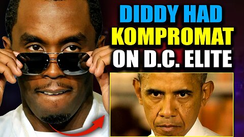 Intelligence Reveals: 'Trial Was Staged to Protect DC Pedophile Ring' 2025