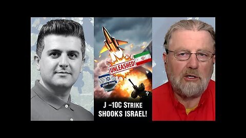 Larry C. Johnson - Iran Unleashes New Strategies with China and Russia - Yemen to Hit Back! 