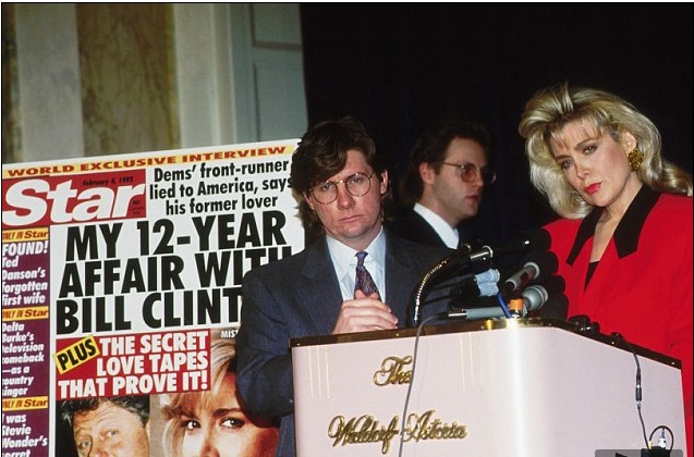 gennifer flowers dinkelscherben