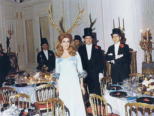 Beautiful? Shocking? Revealing? Photographs From Rothschild Illuminati ...