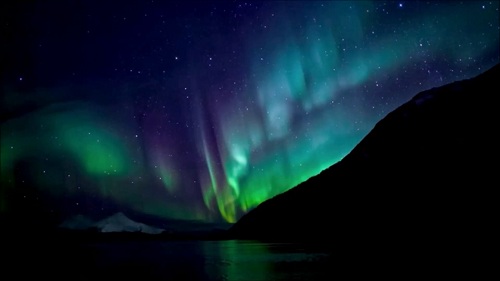 Major Solar Storms Have Hit Earth Creating Stunning Auroras | Space