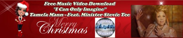 Tamela mann new single i can only imagine