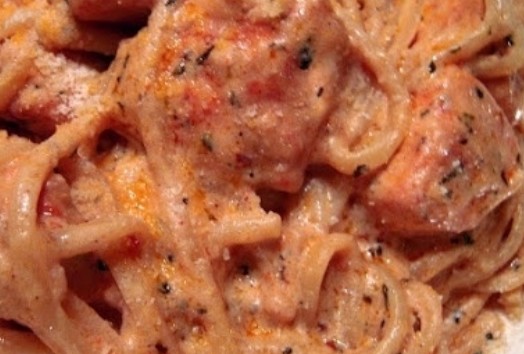 Chicken thigh pasta recipes Chicken thigh pasta recipes