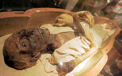 Feron Mummy Pic MUNDO DA HARPA SAGRADA: Descoberto em PERU: provas esmagadoras ...